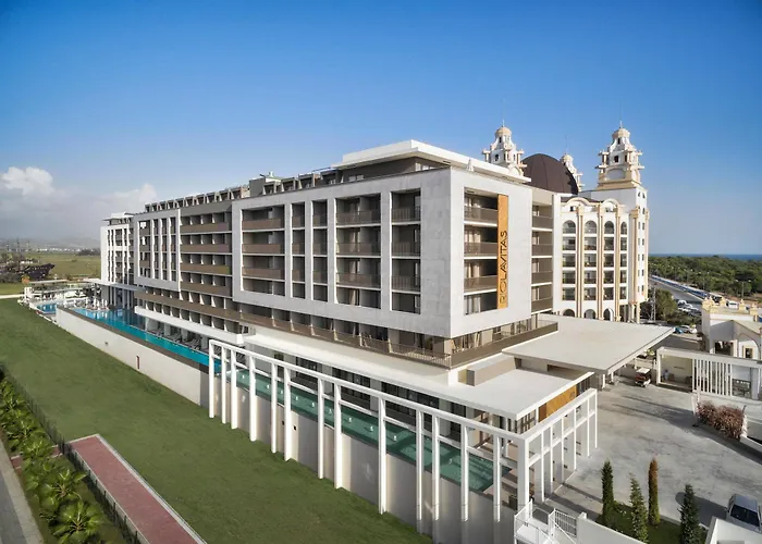 Riolavitas & Otel 5*