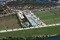 Riolavitas Resort&spa Hotel Side