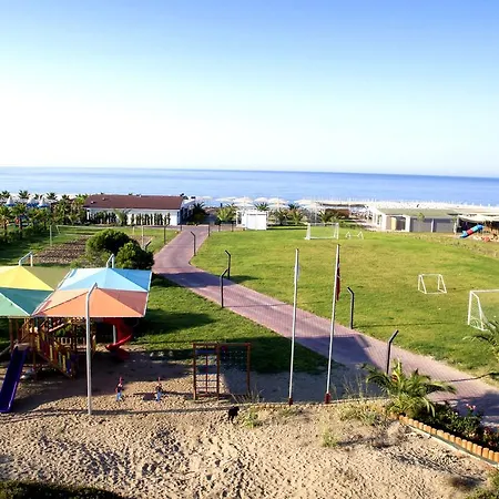 Riolavitas Resort&spa