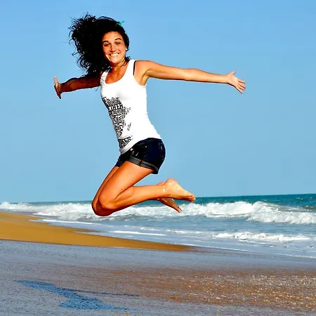 Riolavitas & 酒店 锡德