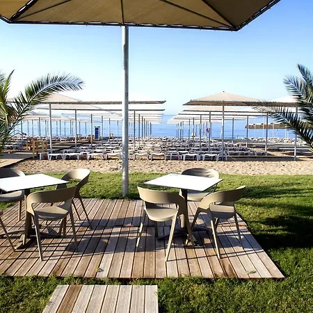 Hotel Riolavitas Resort&spa 5*
