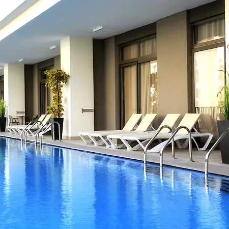 Riolavitas Resort&spa 5*