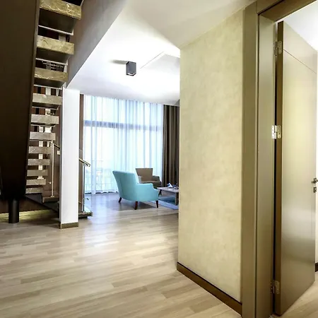 Hotel Riolavitas Resort&spa 5*