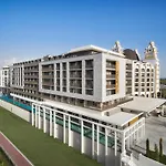 Riolavitas Resort & Spa Hotel 5*