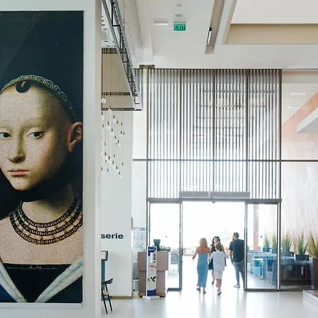 Riolavitas Resort & Spa 5*