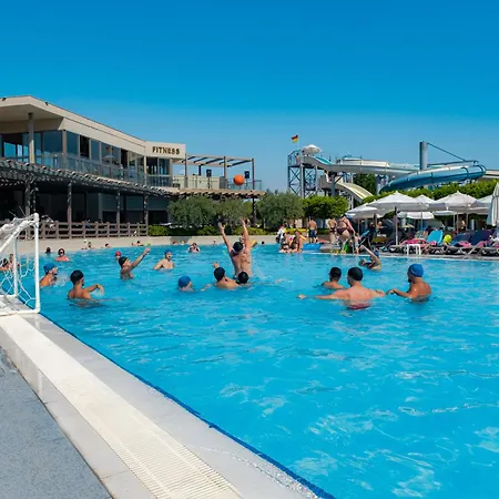 Riolavitas Resort & Spa Side