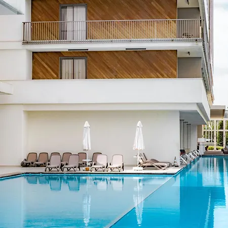 Riolavitas Resort & Spa 5* Side