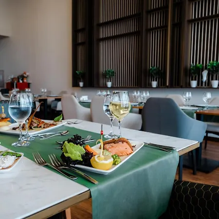 Hotel Riolavitas & Side