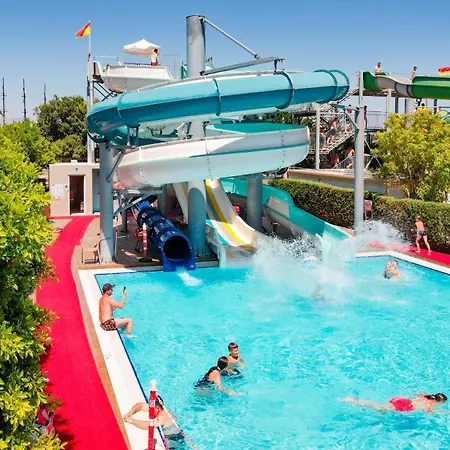 Hotel Riolavitas Resort & Spa