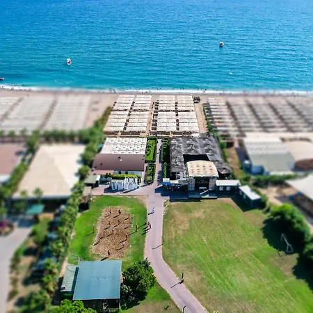 Riolavitas Resort & Spa 5*