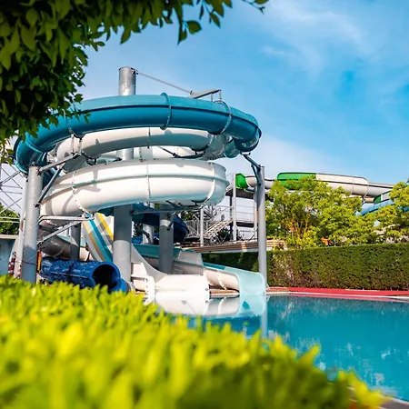 Hotel Riolavitas Resort & Spa