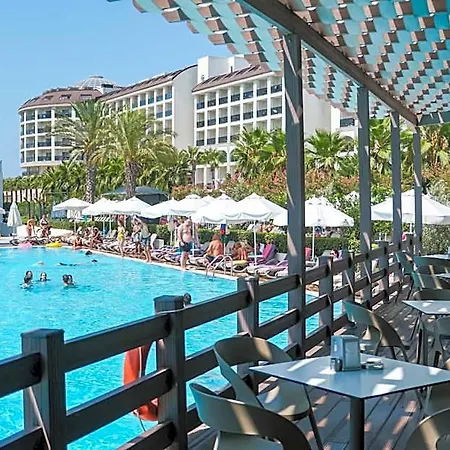 Riolavitas Resort & Spa Hotel