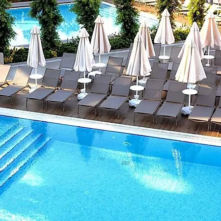 Riolavitas Resort & Spa Hotel 5*