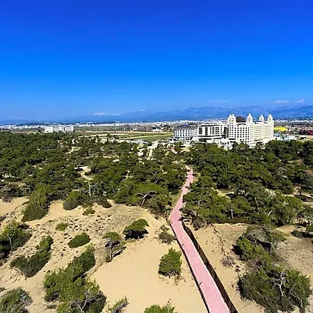 Hotel Riolavitas Resort & Spa Side