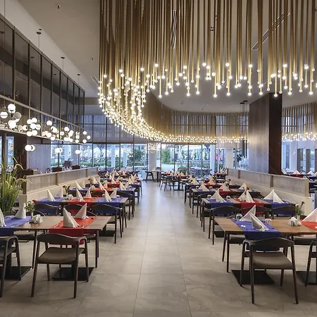 Riolavitas Resort & Spa Side