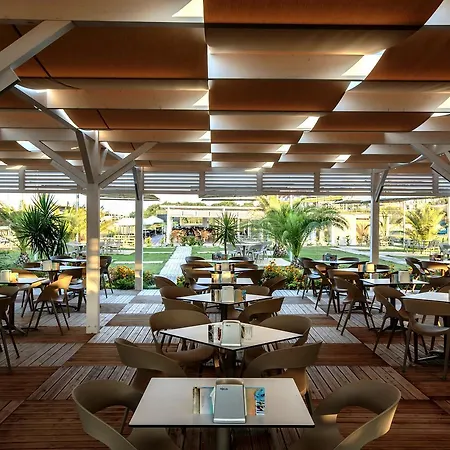 Riolavitas Resort & Spa Side