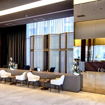 Riolavitas Resort & Spa Hotel