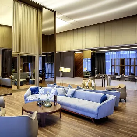 Hotel Riolavitas Resort & Spa Side