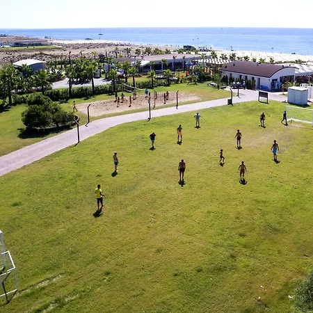 Hotel Riolavitas Resort & Spa