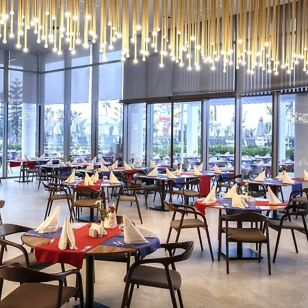 Riolavitas Resort & Spa Side