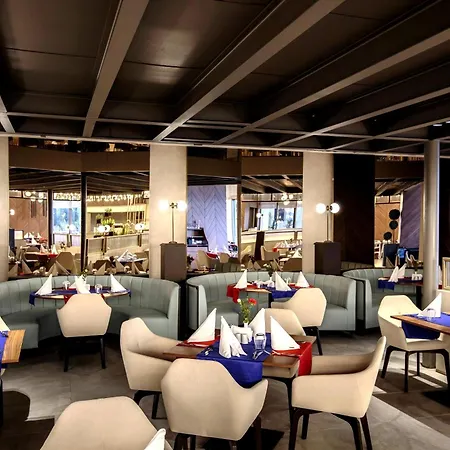 Riolavitas Resort & Spa Hotel