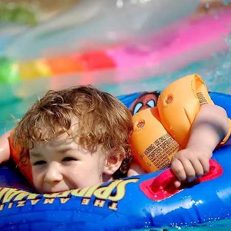 Riolavitas Resort & Spa 5* Side