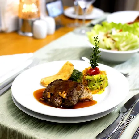 Riolavitas Resort & Spa Hotel