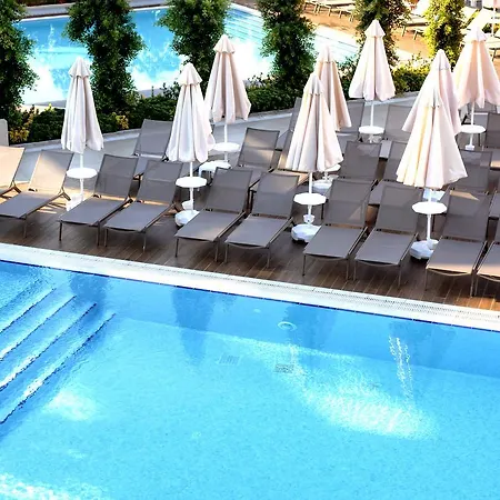 Riolavitas Resort & Spa 5* Side