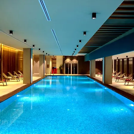 Hotel Riolavitas Resort & Spa 5*