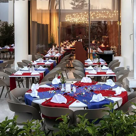 Riolavitas & Hotel Side