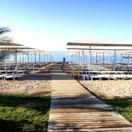 Riolavitas Resort & Spa Hotel 5*