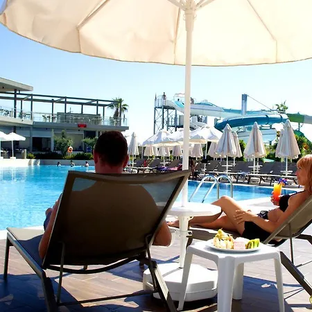 Riolavitas Resort & Spa 5* Side