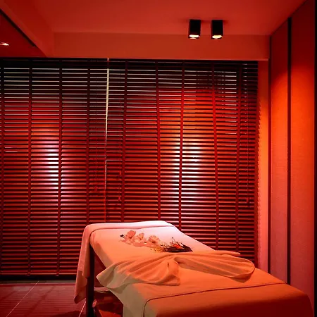 Hotel Riolavitas & 5*