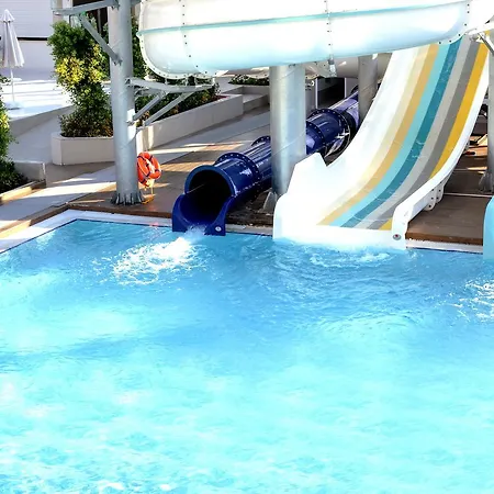 Riolavitas Resort & Spa 5*