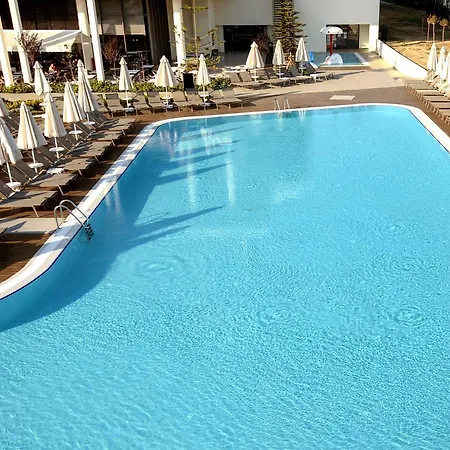 Hotel Riolavitas Resort & Spa Side