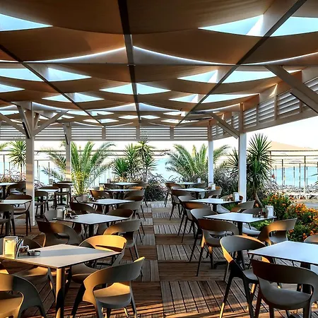 Riolavitas Resort & Spa Hotel Side