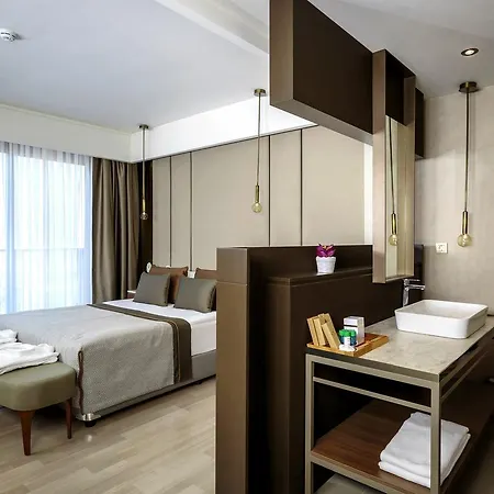 Hotel Riolavitas Resort & Spa