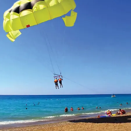 Riolavitas Resort & Spa Side