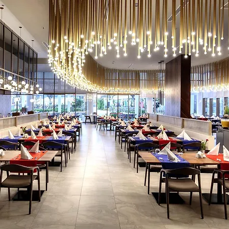 Hotel Riolavitas Resort & Spa 5*