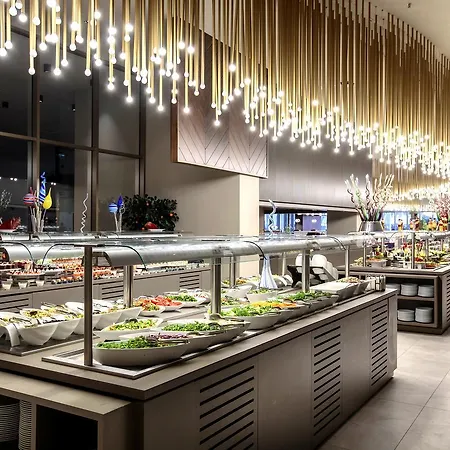 Riolavitas Resort & Spa Hotel