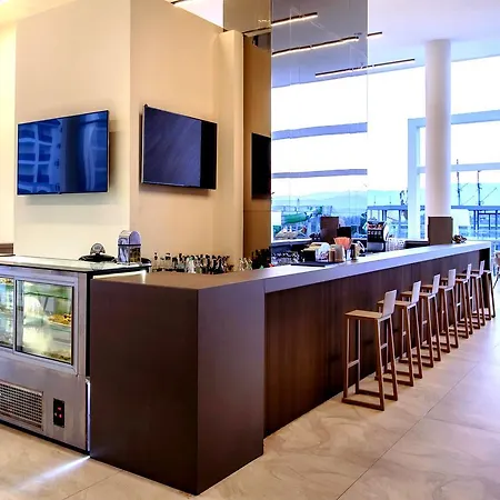 Hotel Riolavitas & Side