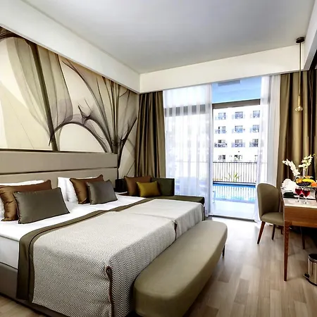 Hotel Riolavitas Resort & Spa 5*