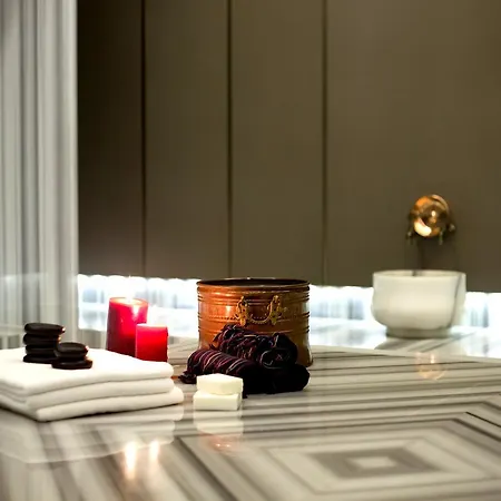 Riolavitas Resort & Spa 5*