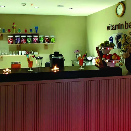 Riolavitas Resort & Spa