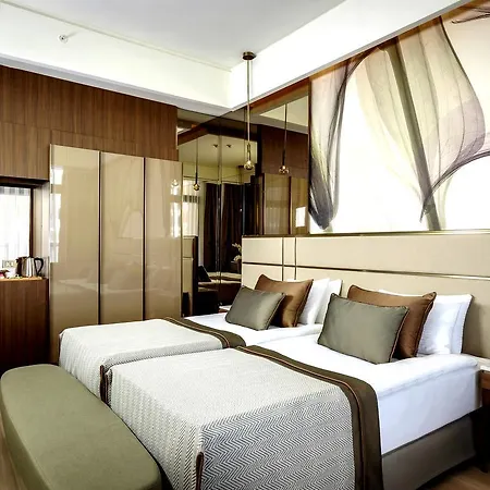 Riolavitas Resort & Spa Side