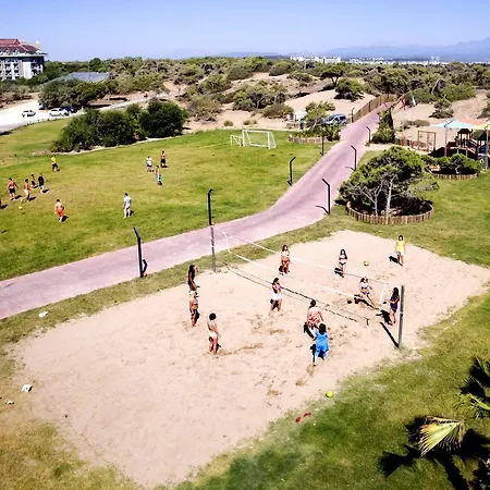 Riolavitas Resort & Spa 5*