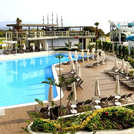 Riolavitas Resort & Spa