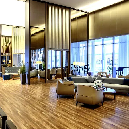 Hotel Riolavitas Resort & Spa