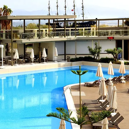 Riolavitas Resort & Spa Hotel