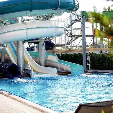 Hotel Riolavitas Resort & Spa 5*